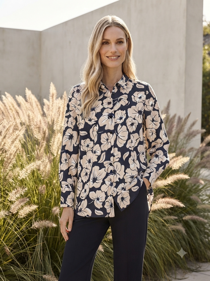 Cotton Blouse
