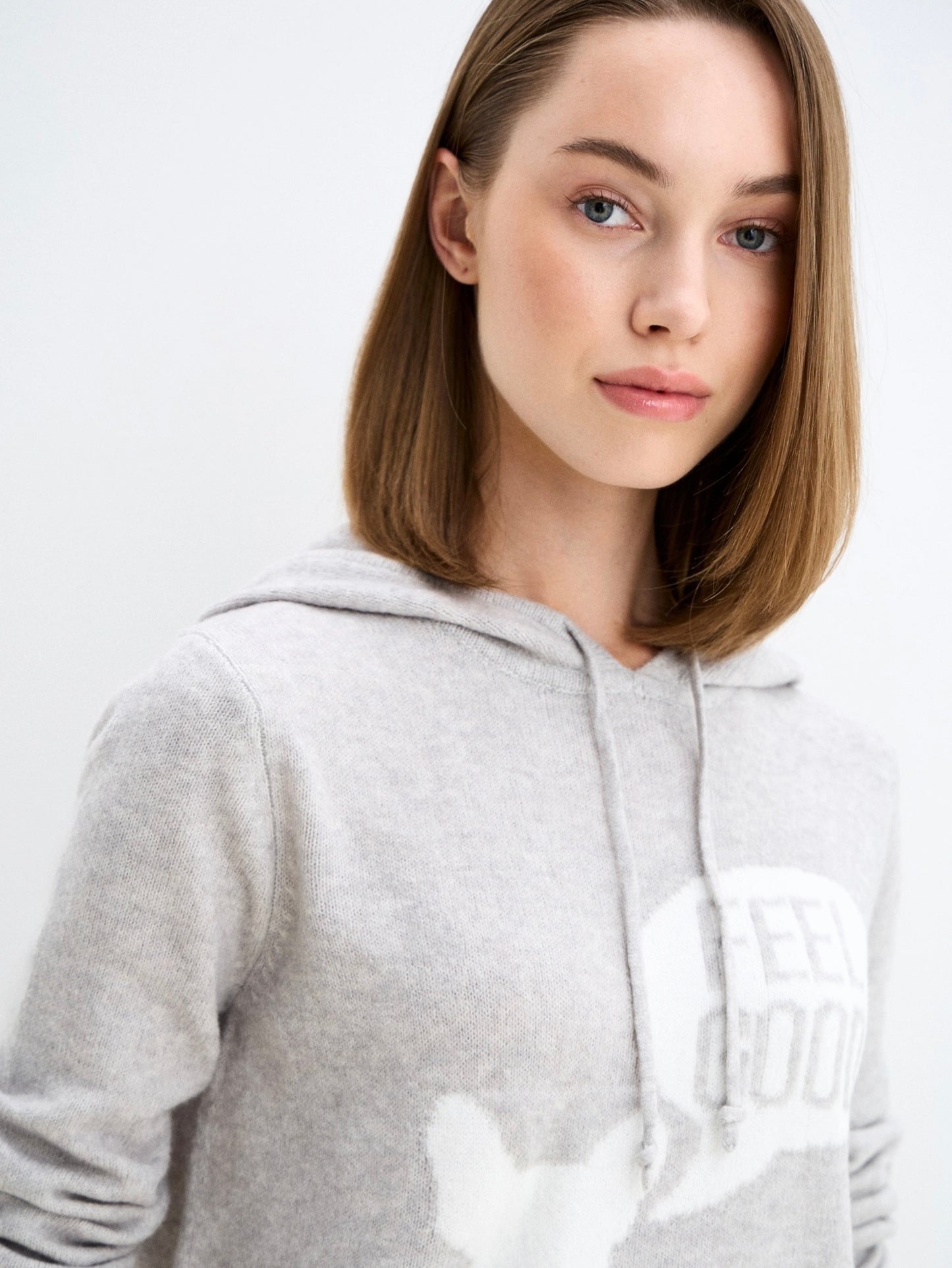 Knit Pullover