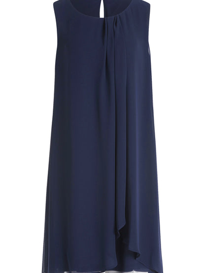 Chiffon Dress - GERRY WEBER