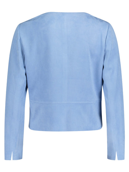 NEW Ultrasuede Jacket - GERRY WEBER