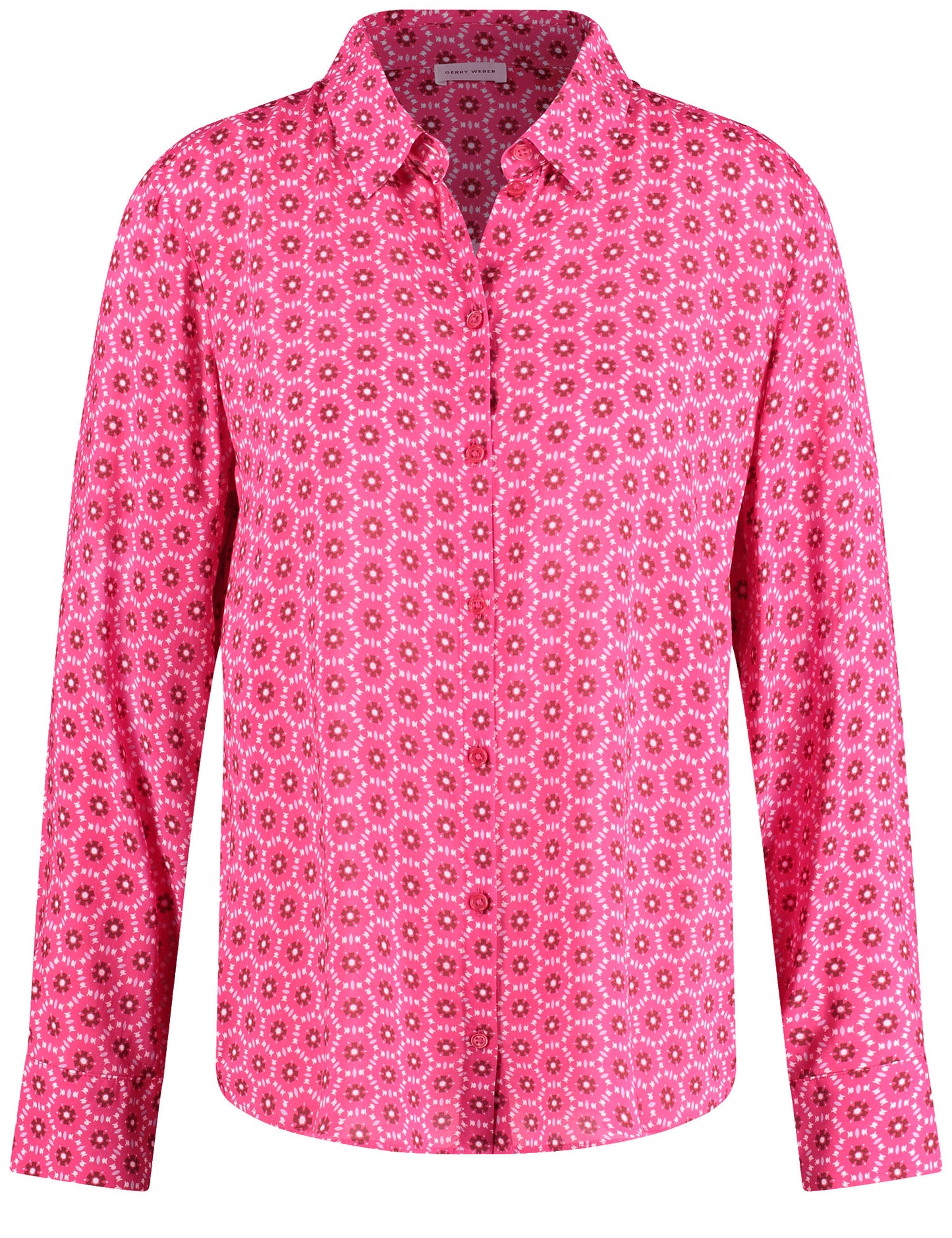 Blouse with Print