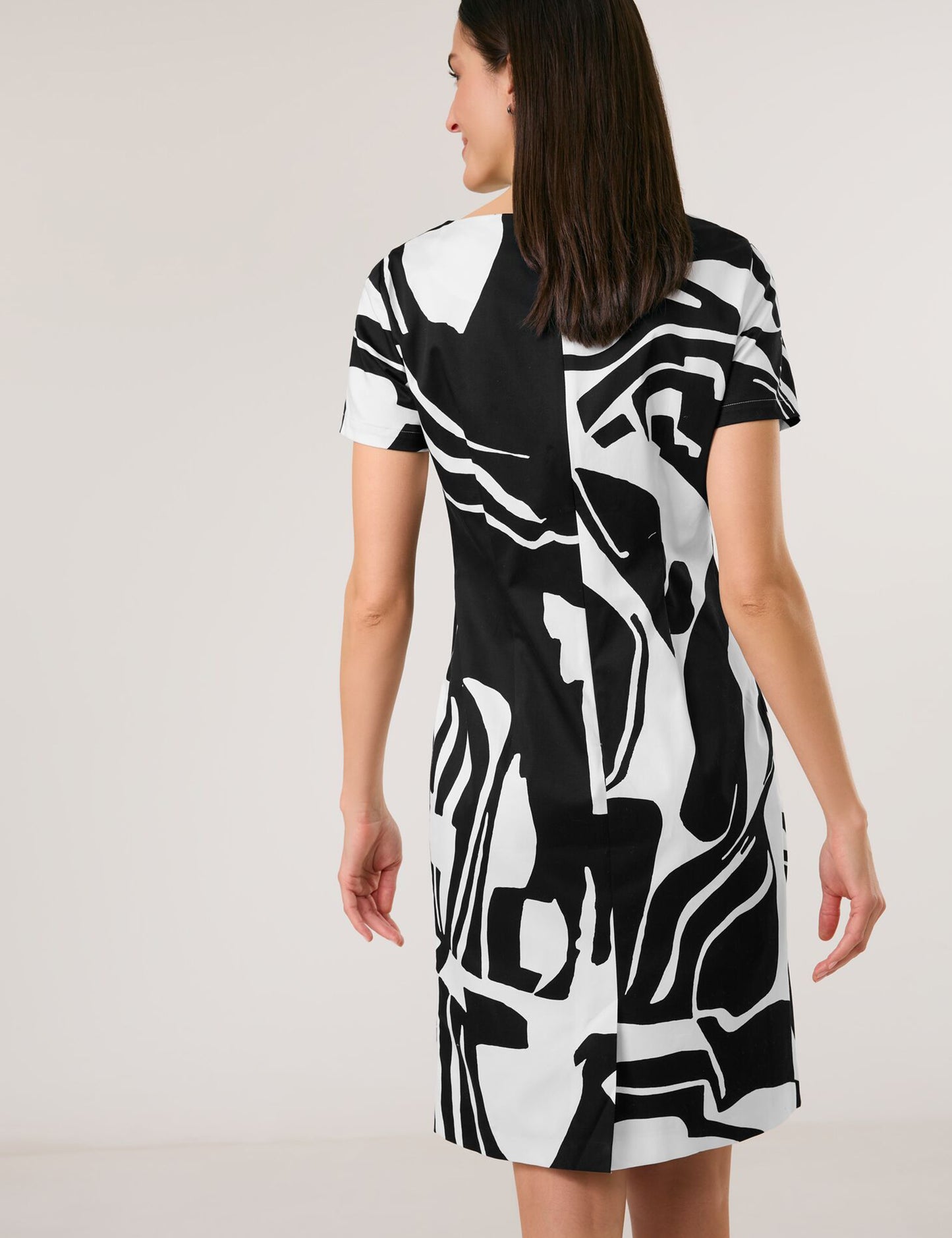 Cotton Dress - GERRY WEBER