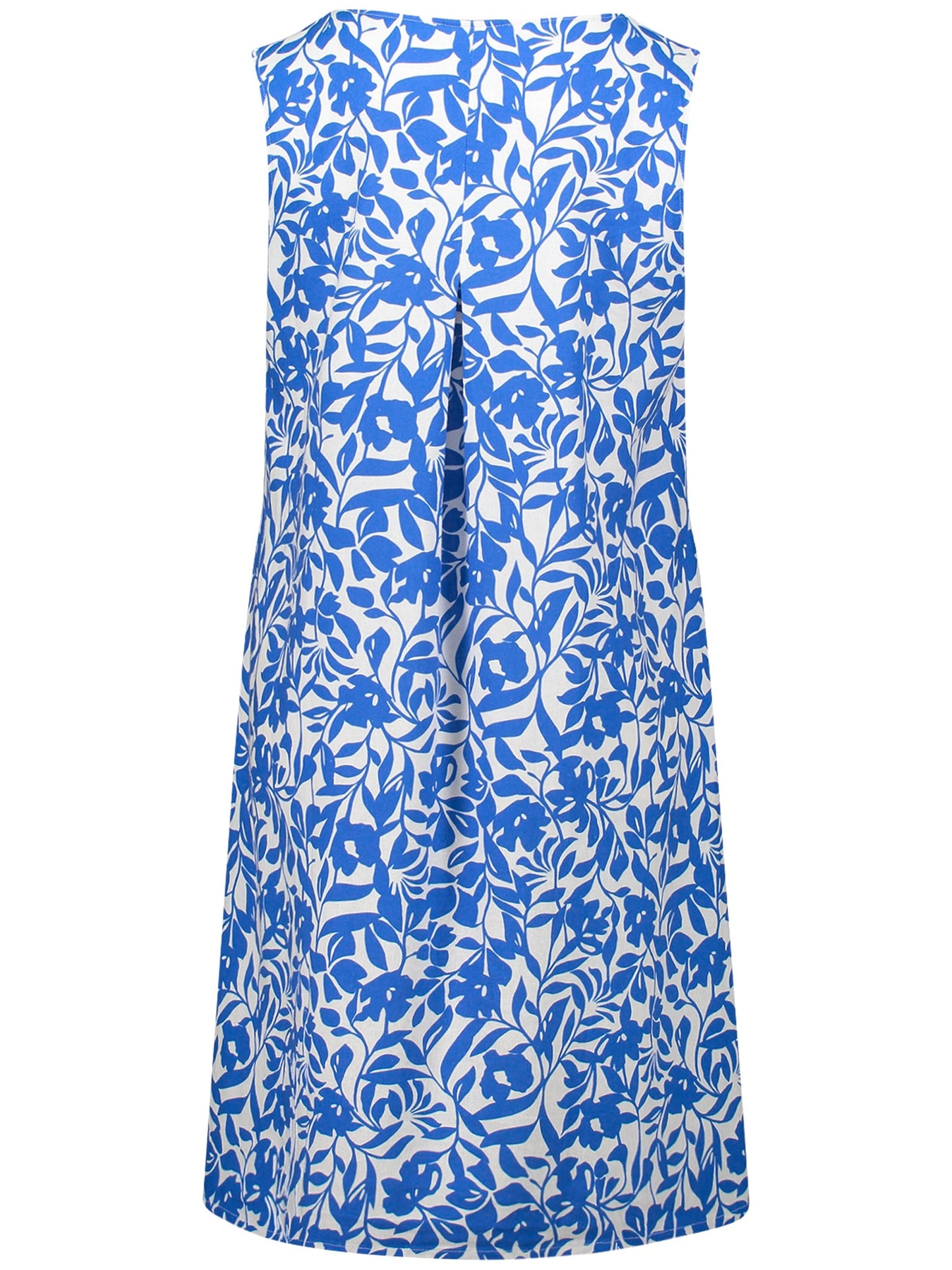 NEW Linen Dress