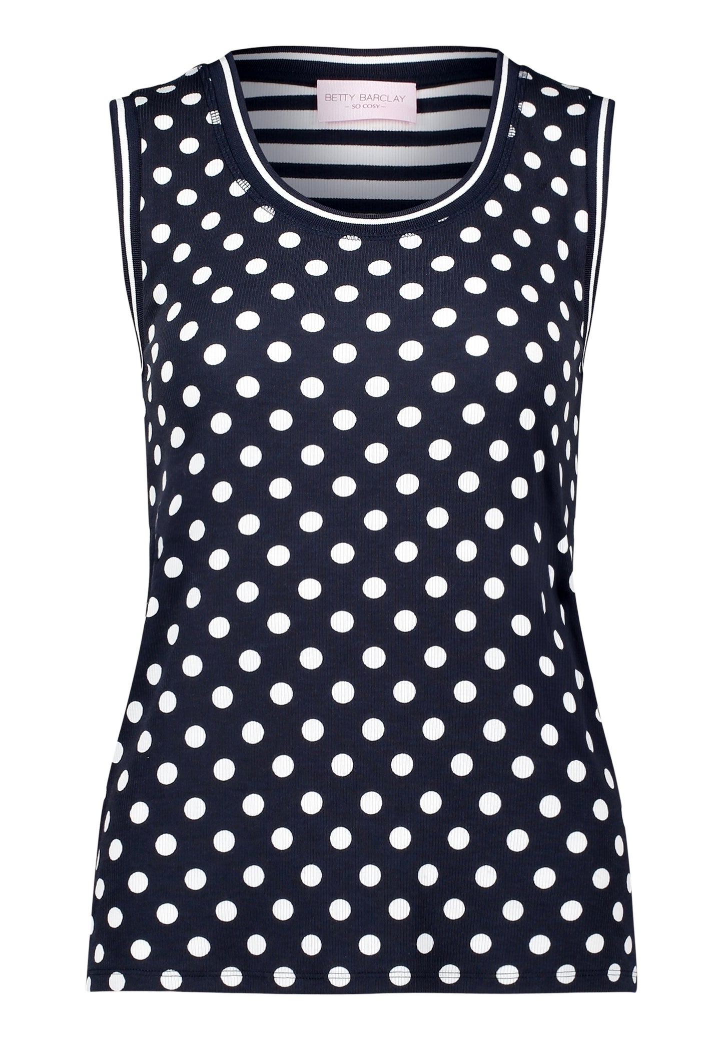 NEW Sleeveless Top - GERRY WEBER