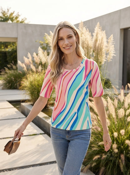 Cotton Top