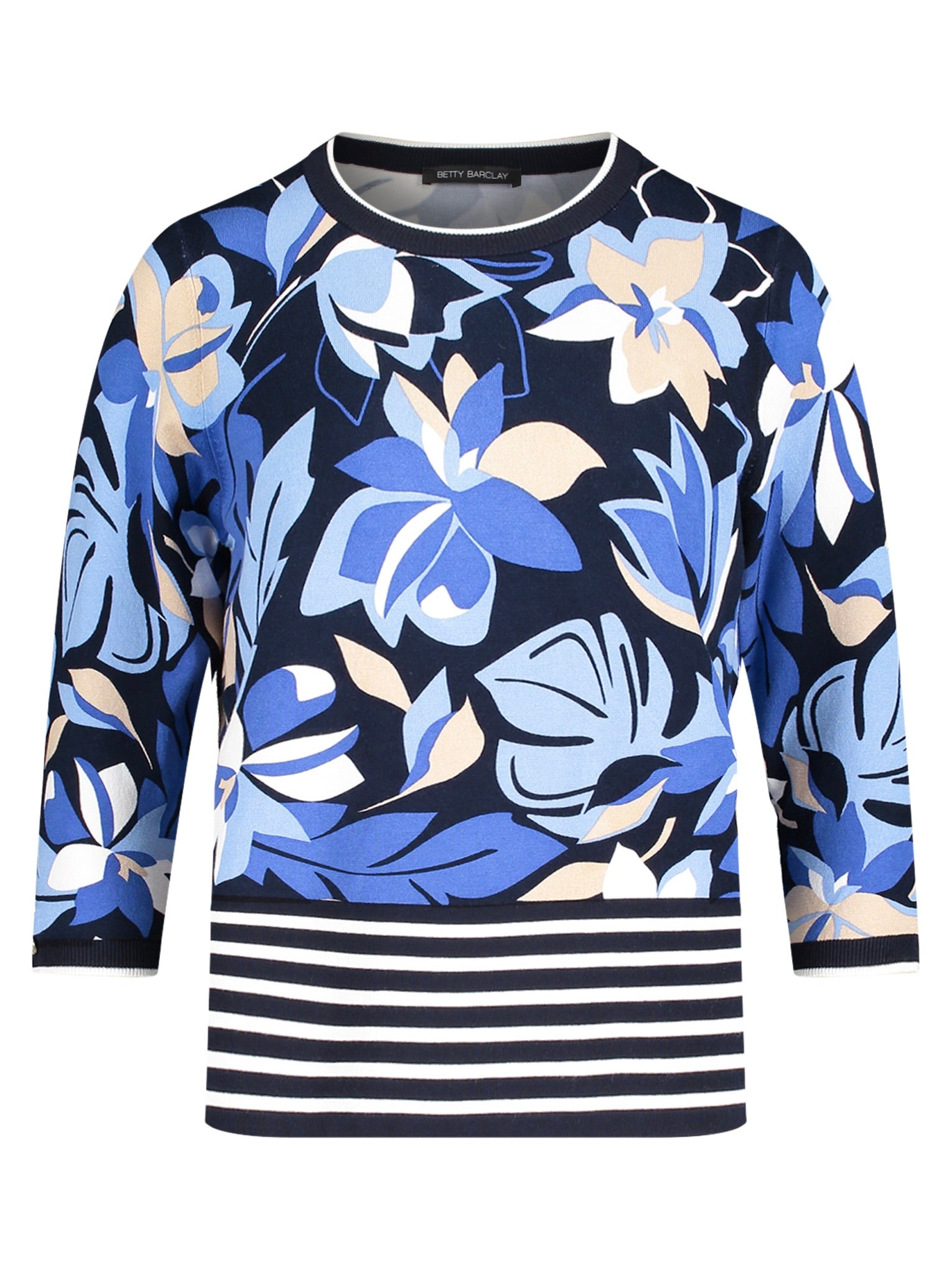 NEW Knit Pullover - GERRY WEBER