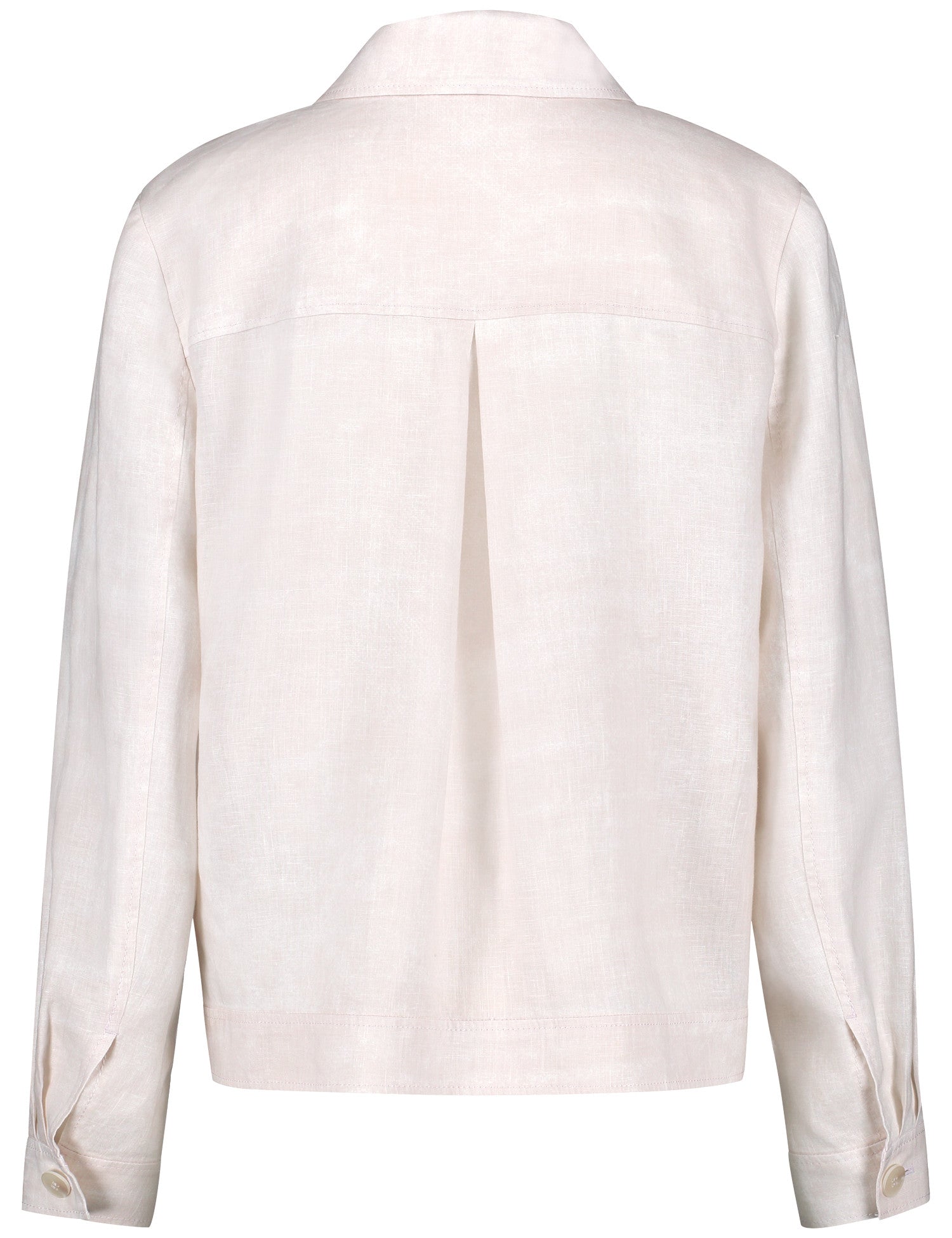 Linen Jacket - GERRY WEBER