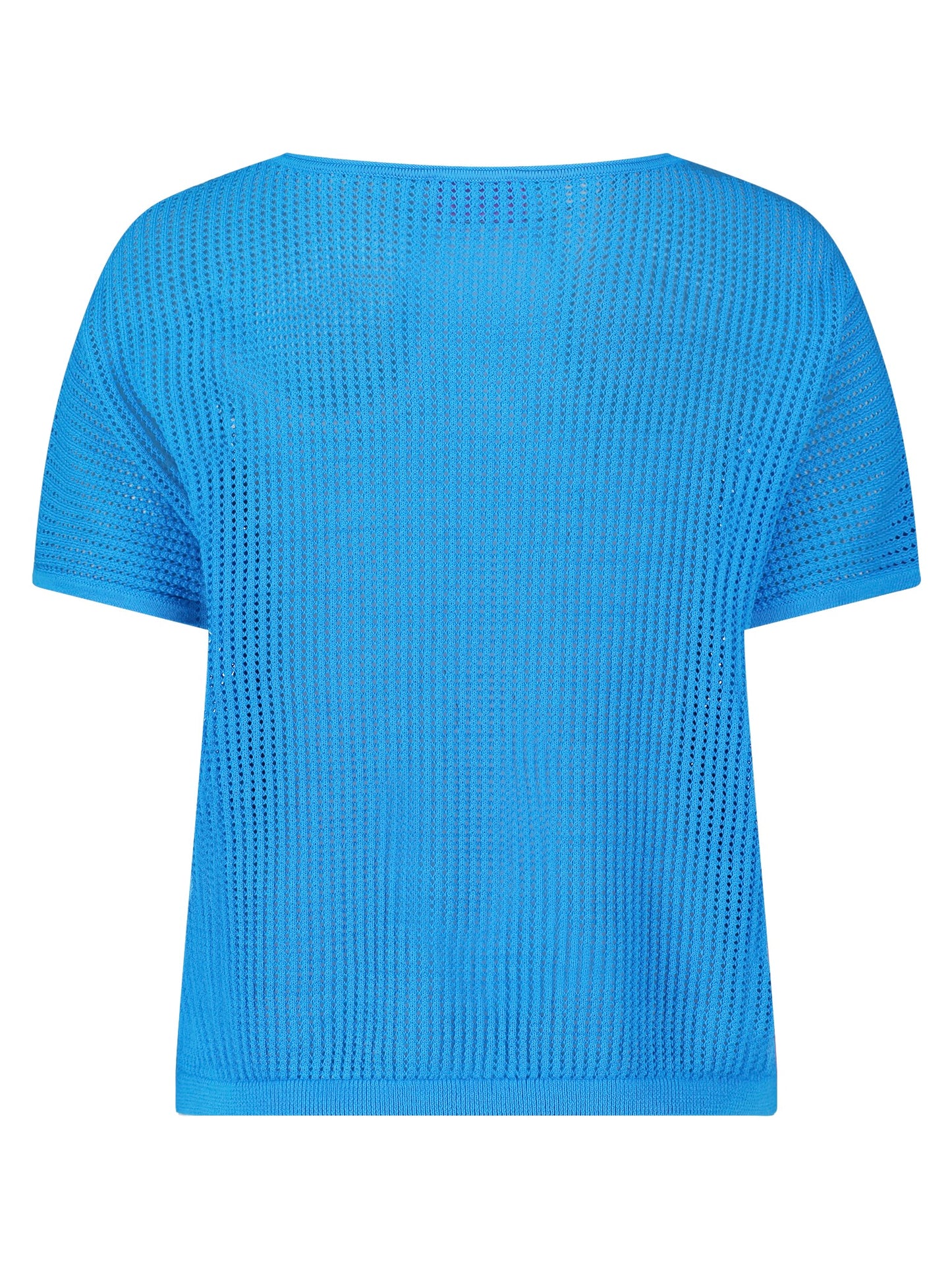 Knit Pullover