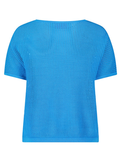 Knit Pullover