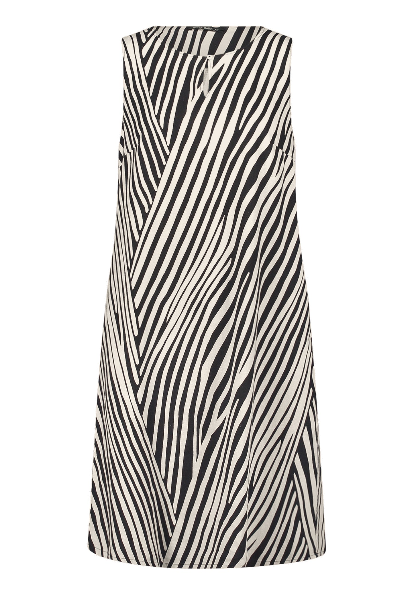 NEW Linen Dress