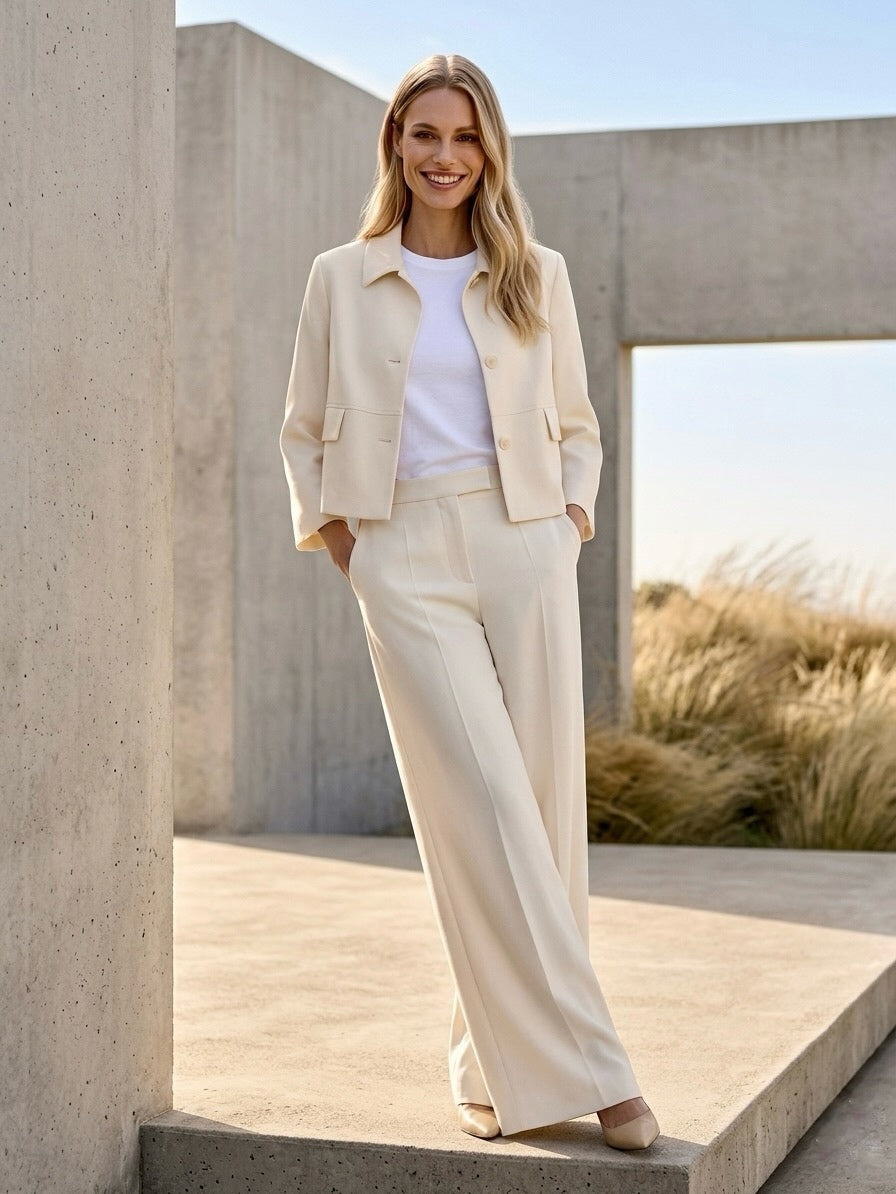 NEW Elegant Trouser