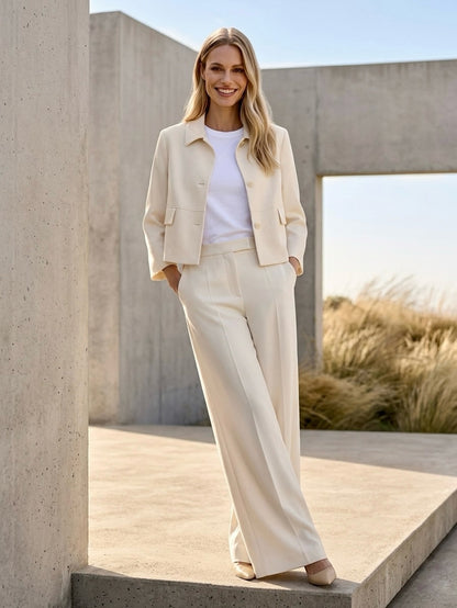 NEW Elegant Trouser