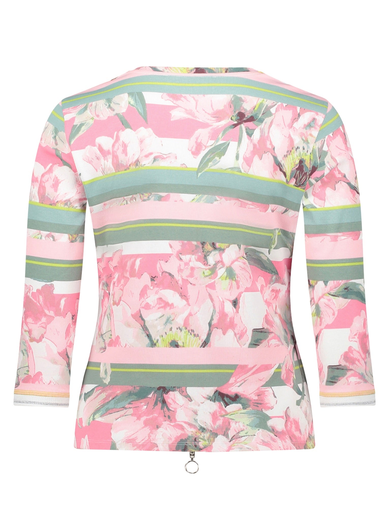 NEW Cotton Cardigan - GERRY WEBER