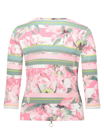 NEW Cotton Cardigan - GERRY WEBER
