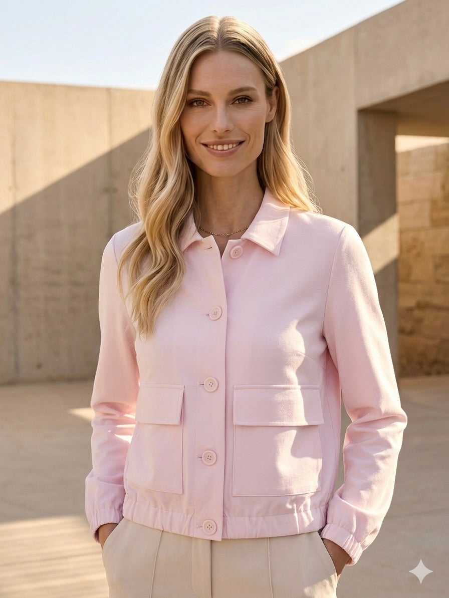 NEW Blazer Jacket - GERRY WEBER