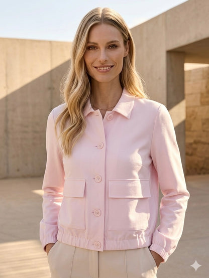 NEW Blazer Jacket - GERRY WEBER