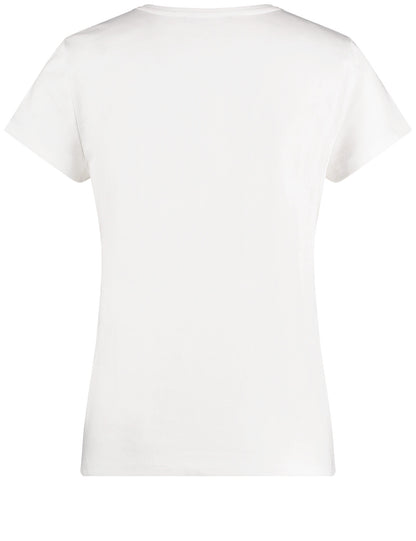 Cotton T-Shirt