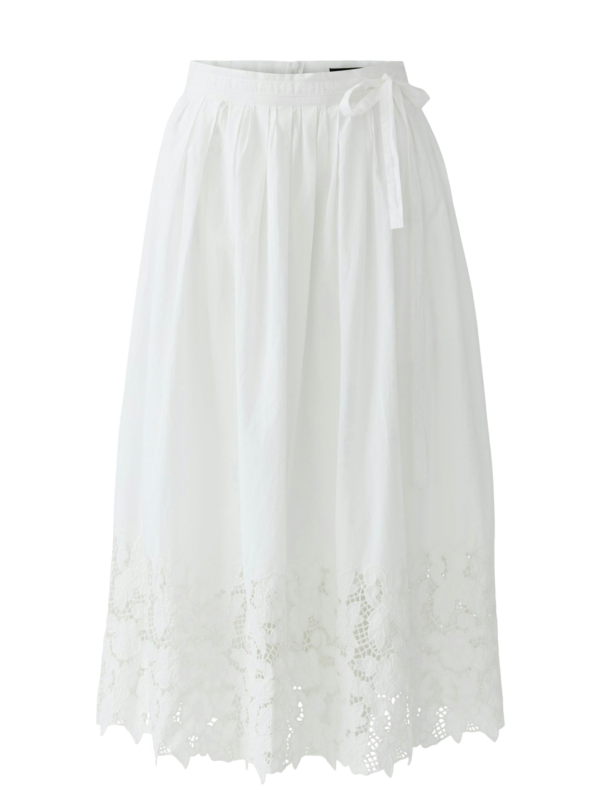 NEW Cotton Skirt - GERRY WEBER