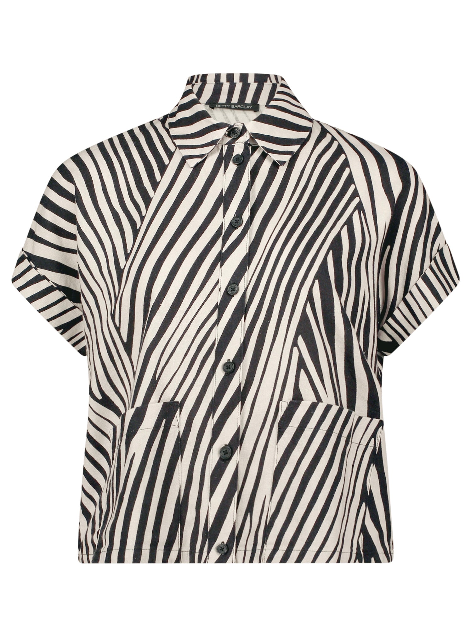 *NEW Linen Blouse - GERRY WEBER