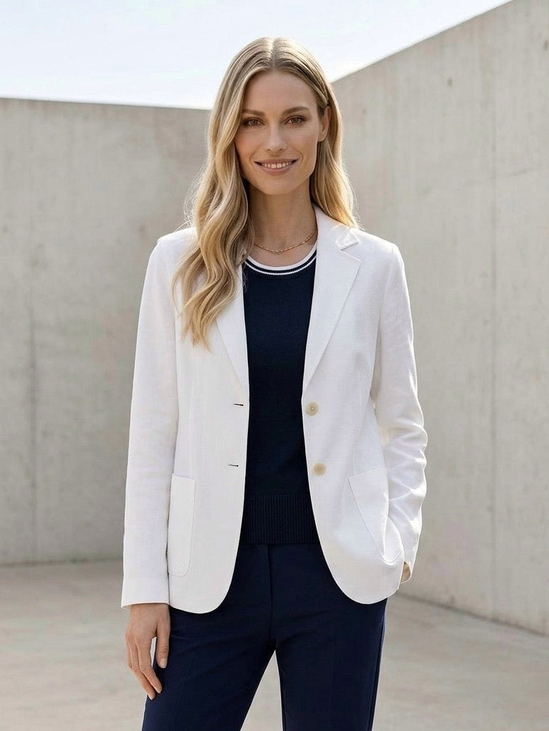 NEW Textured Blazer - GERRY WEBER