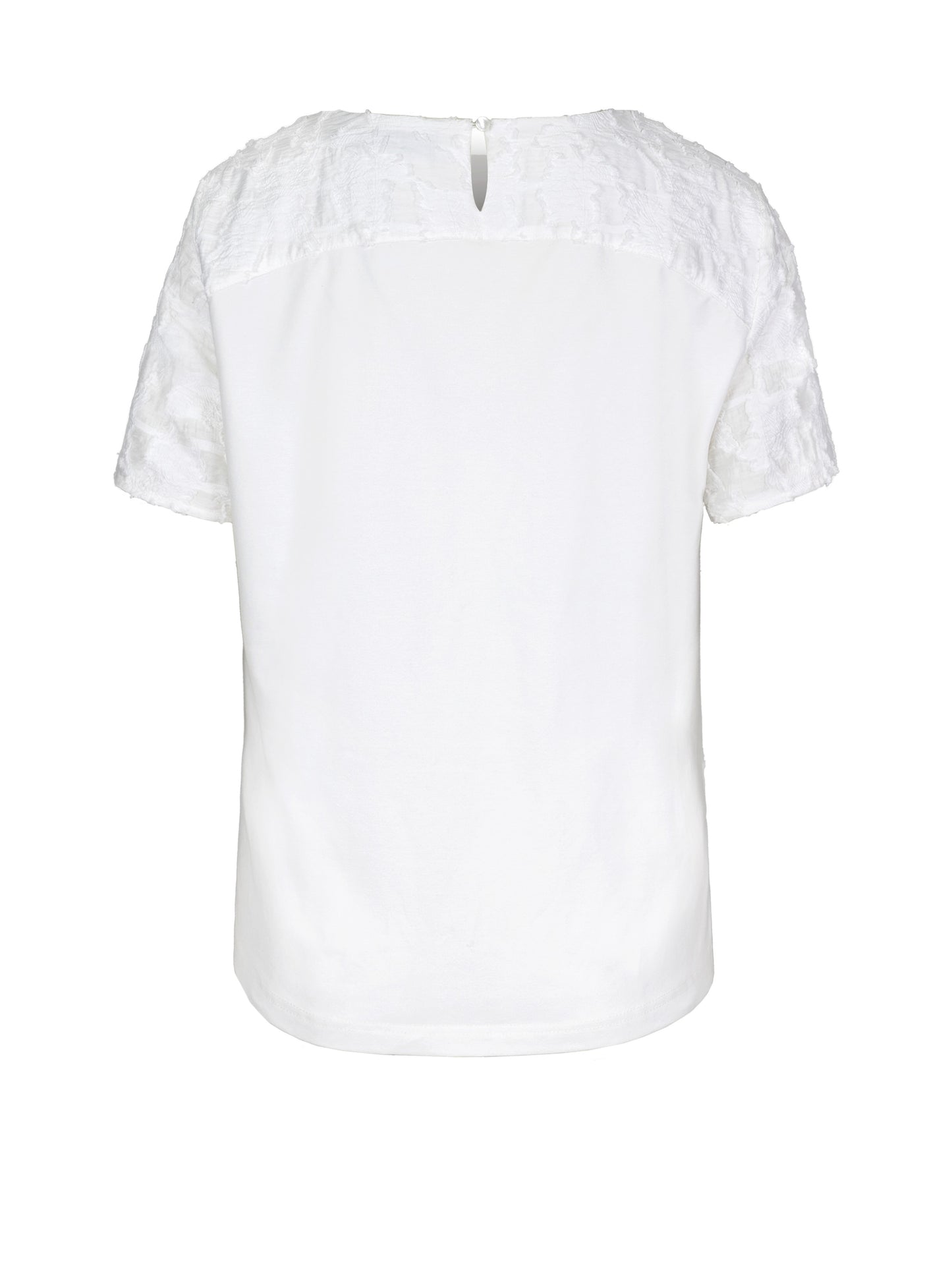NEW Textured Blouse - GERRY WEBER