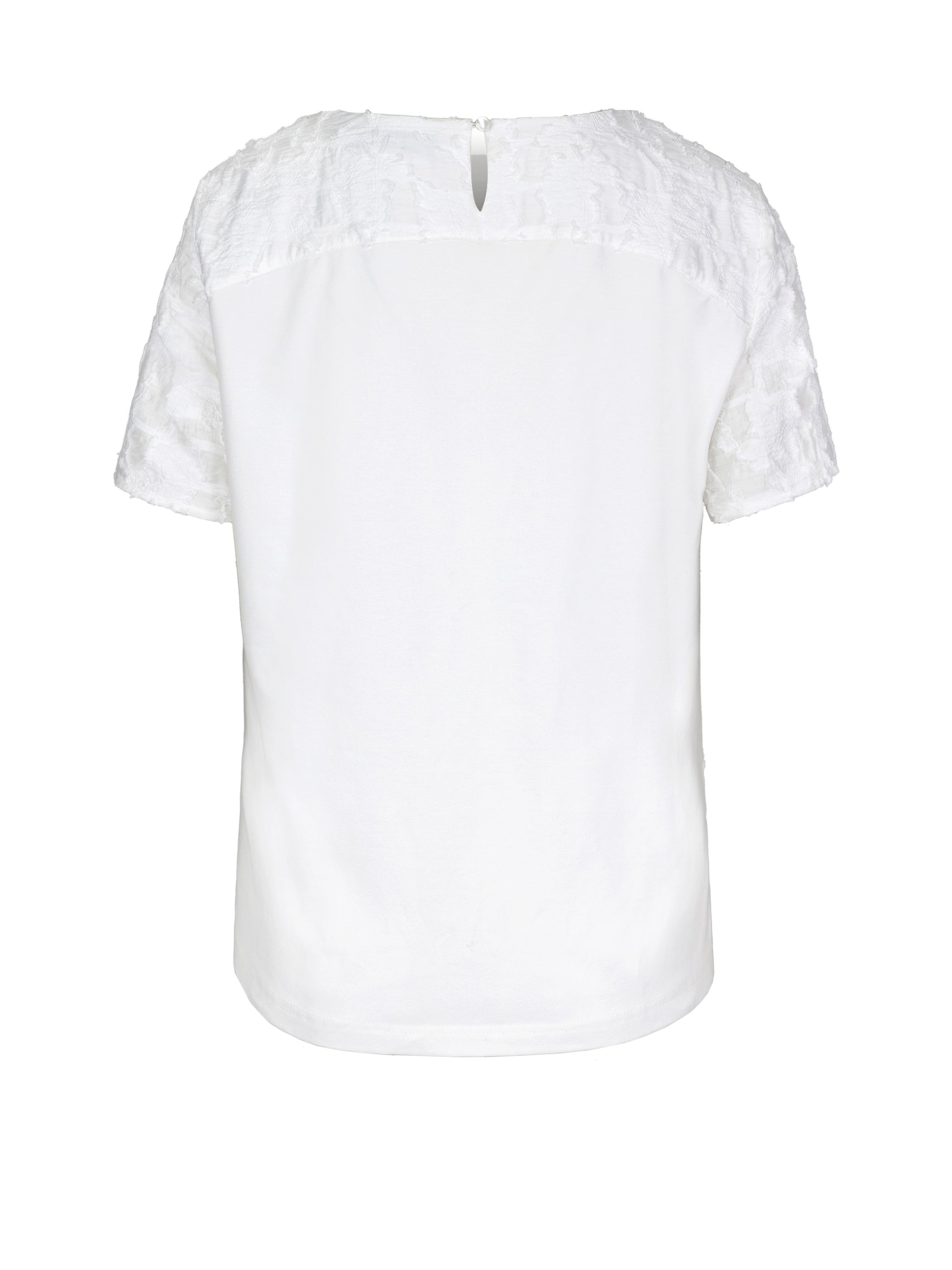 NEW Textured Blouse - GERRY WEBER