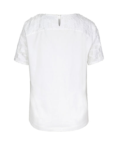 NEW Textured Blouse - GERRY WEBER
