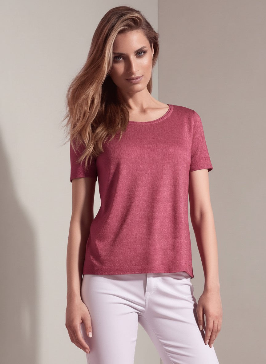 NEW Top with Shimmer