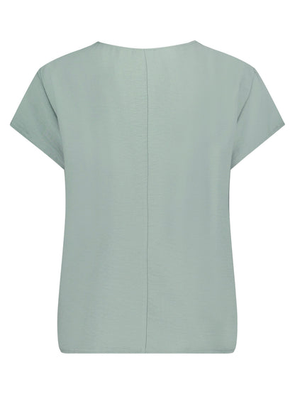 NEW Blouse Top - GERRY WEBER