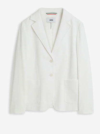 NEW Cotton Blazer - GERRY WEBER