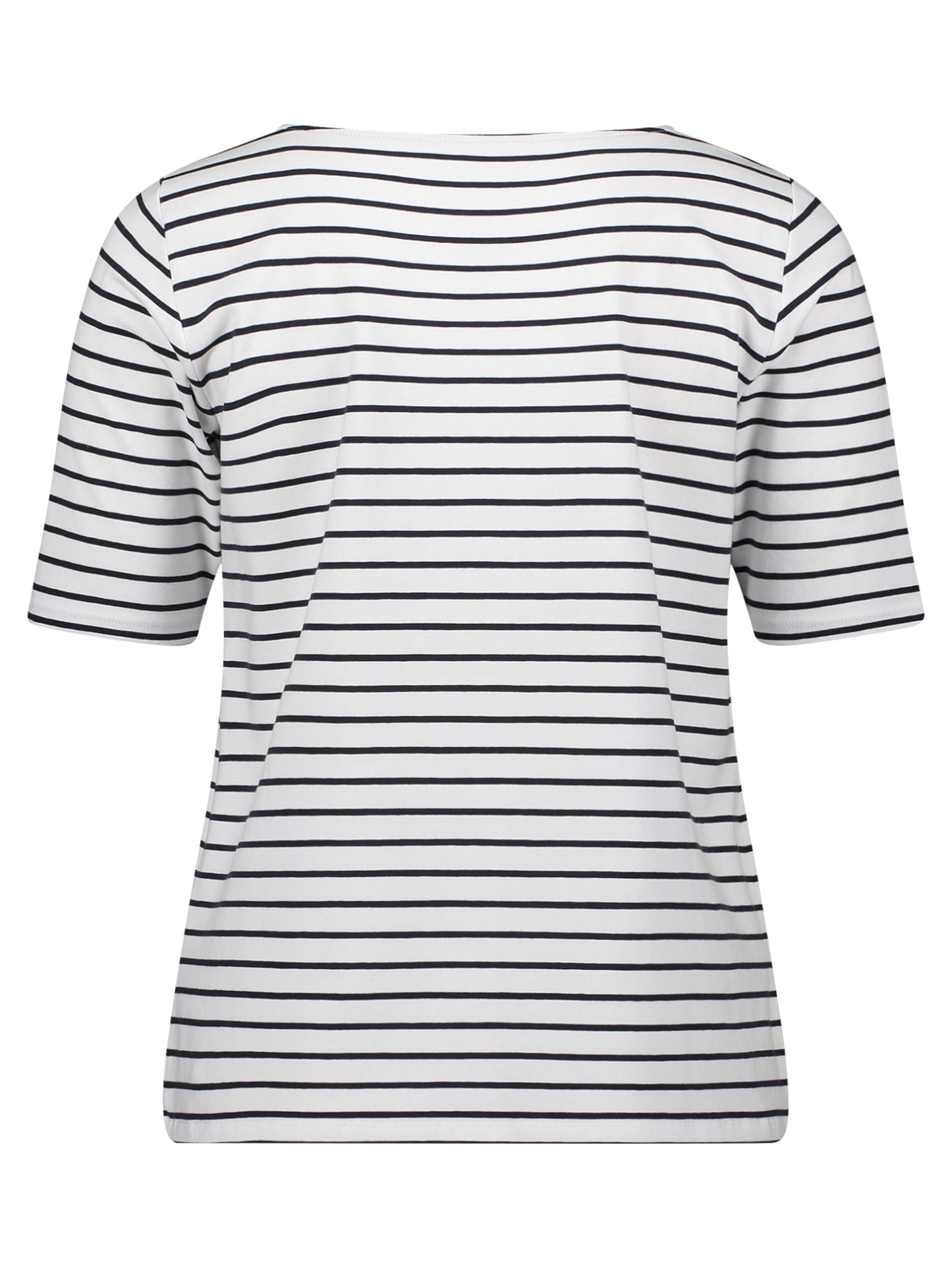 NEW Top with Stripes