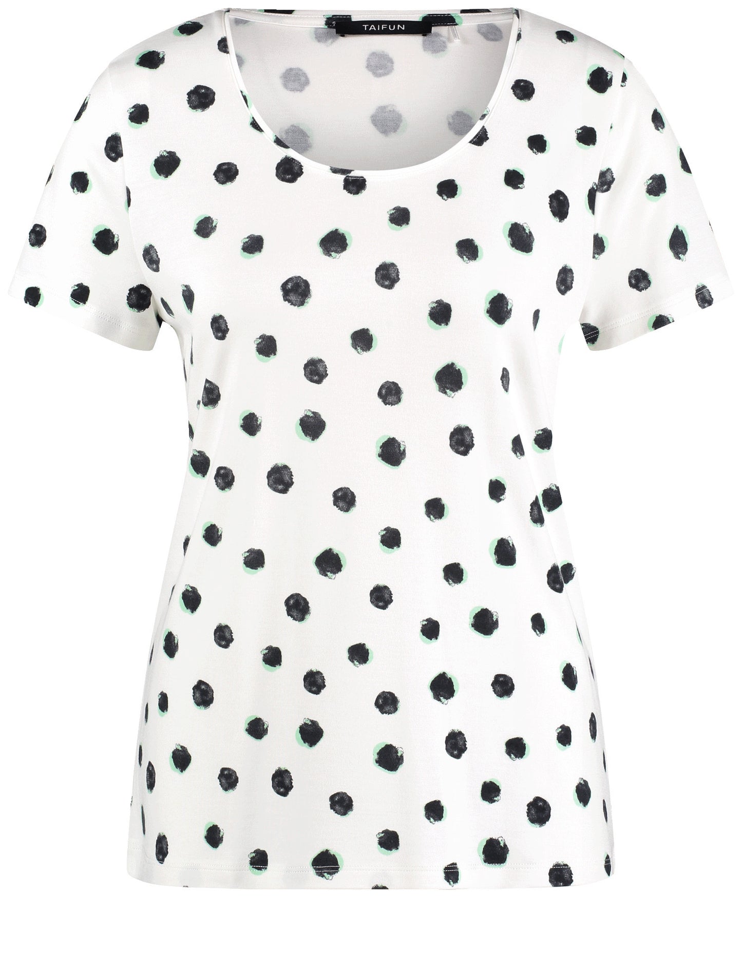 Polkadot Top