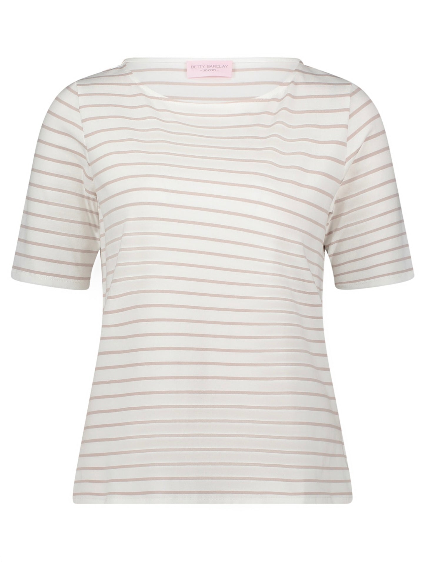 NEW Top with Stripes - GERRY WEBER