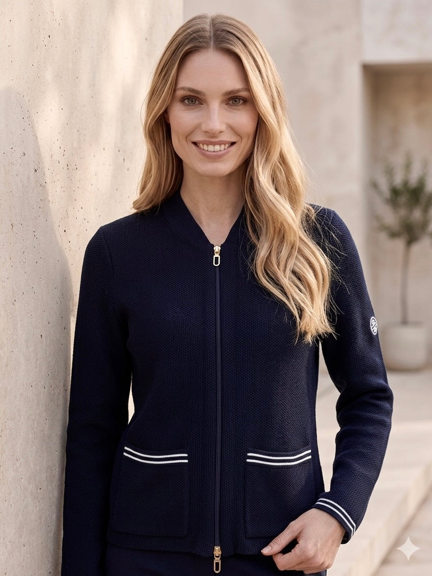NEW Casual Jacket - GERRY WEBER