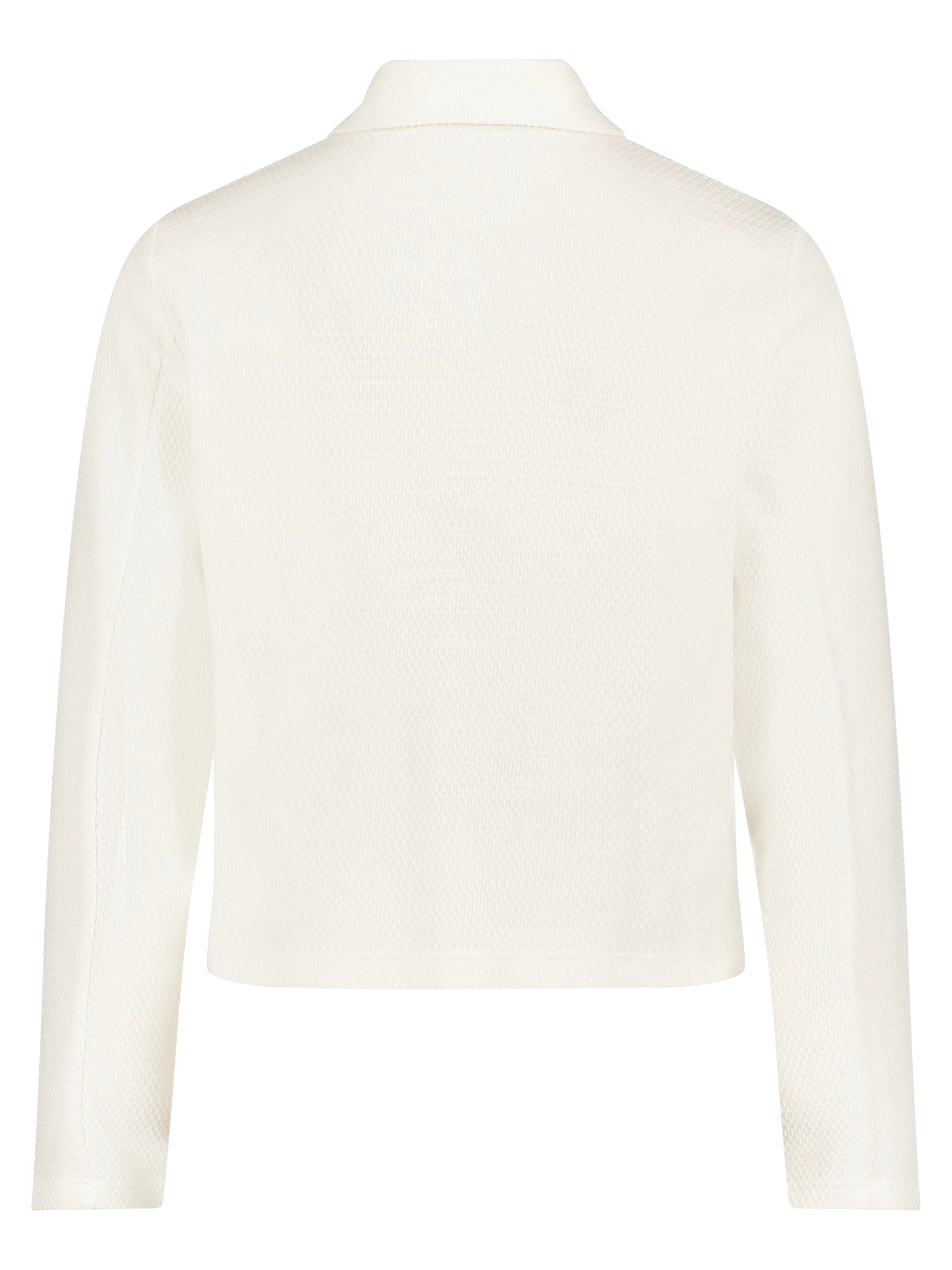 NEW Textured Jacket - GERRY WEBER