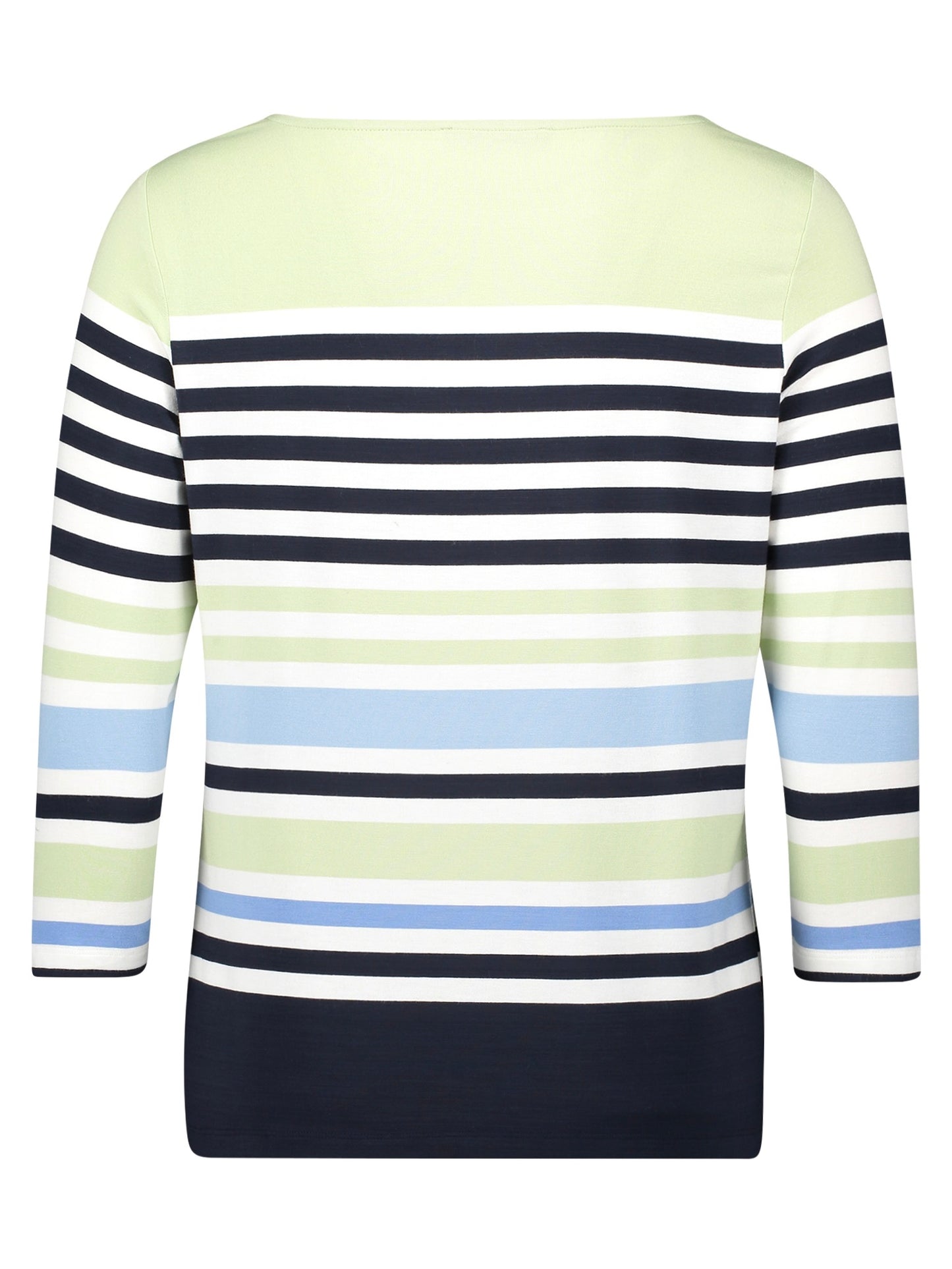 NEW Top with Stripes - GERRY WEBER