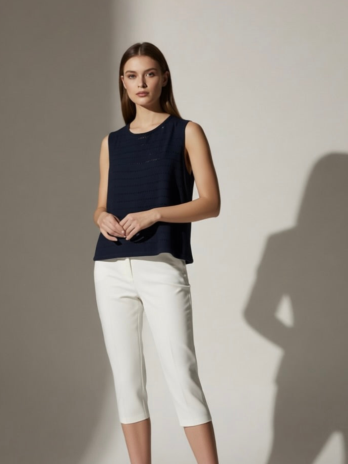 NEW Knit Pullover - GERRY WEBER