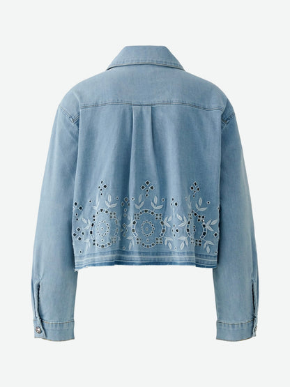 NEW Denim Jacket - GERRY WEBER