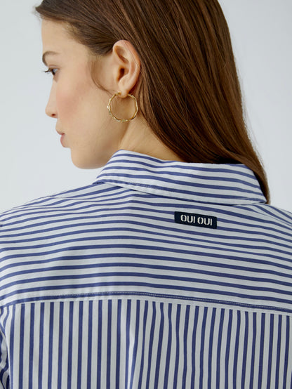Cotton Blouse