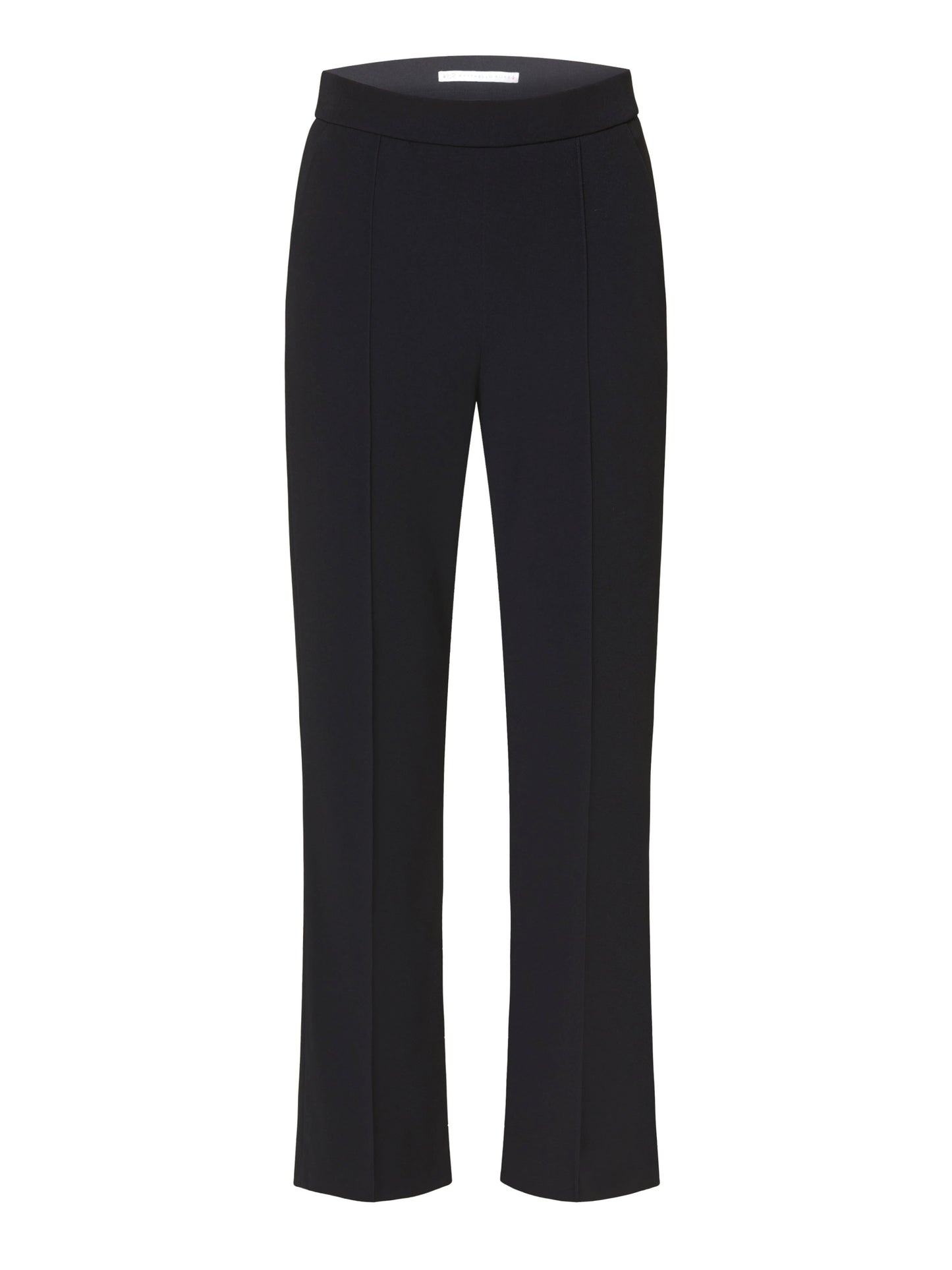 NEW Pull-on Pant – Black - GERRY WEBER