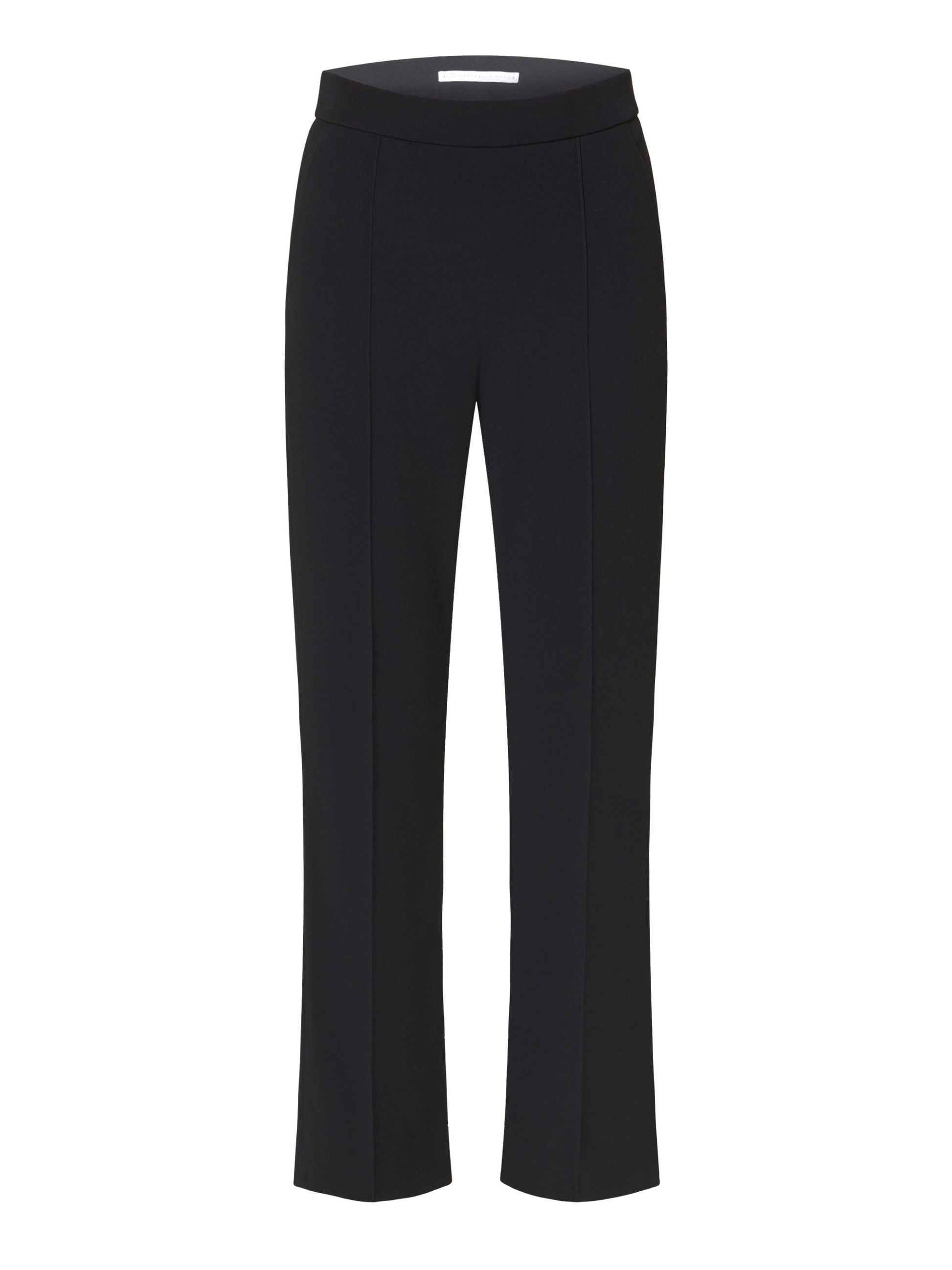 NEW Pull-on Pant – Black - GERRY WEBER