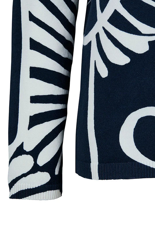 NEW Knit Pullover - GERRY WEBER