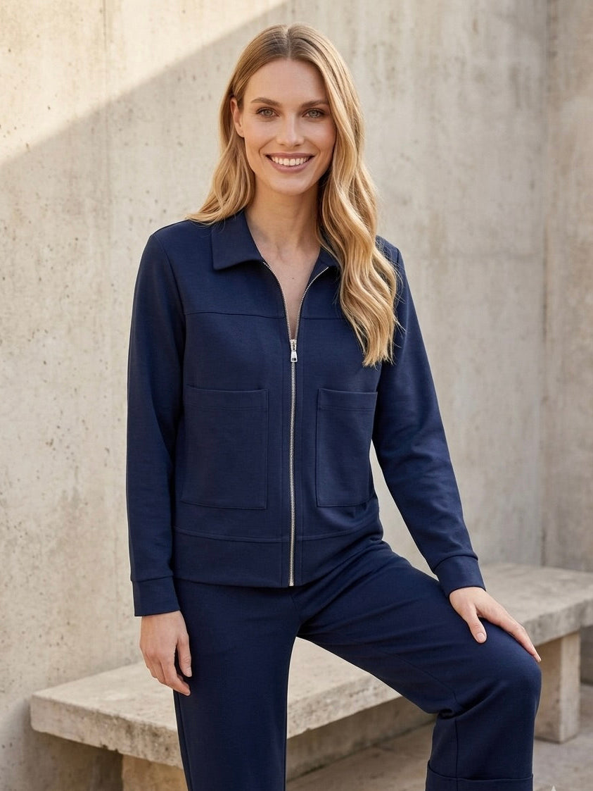 NEW Leisure Jacket - GERRY WEBER