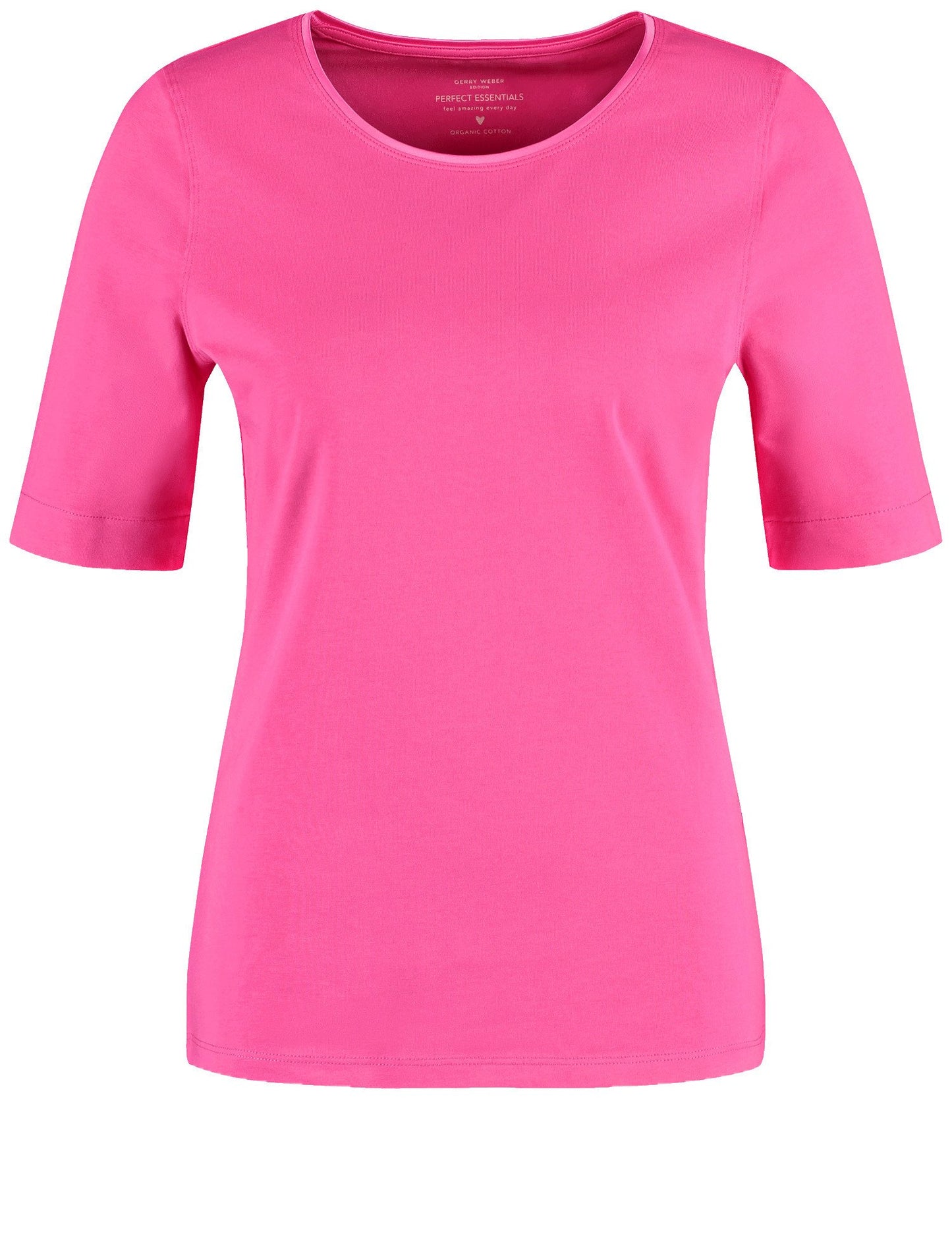 NEW Cotton T-Shirt