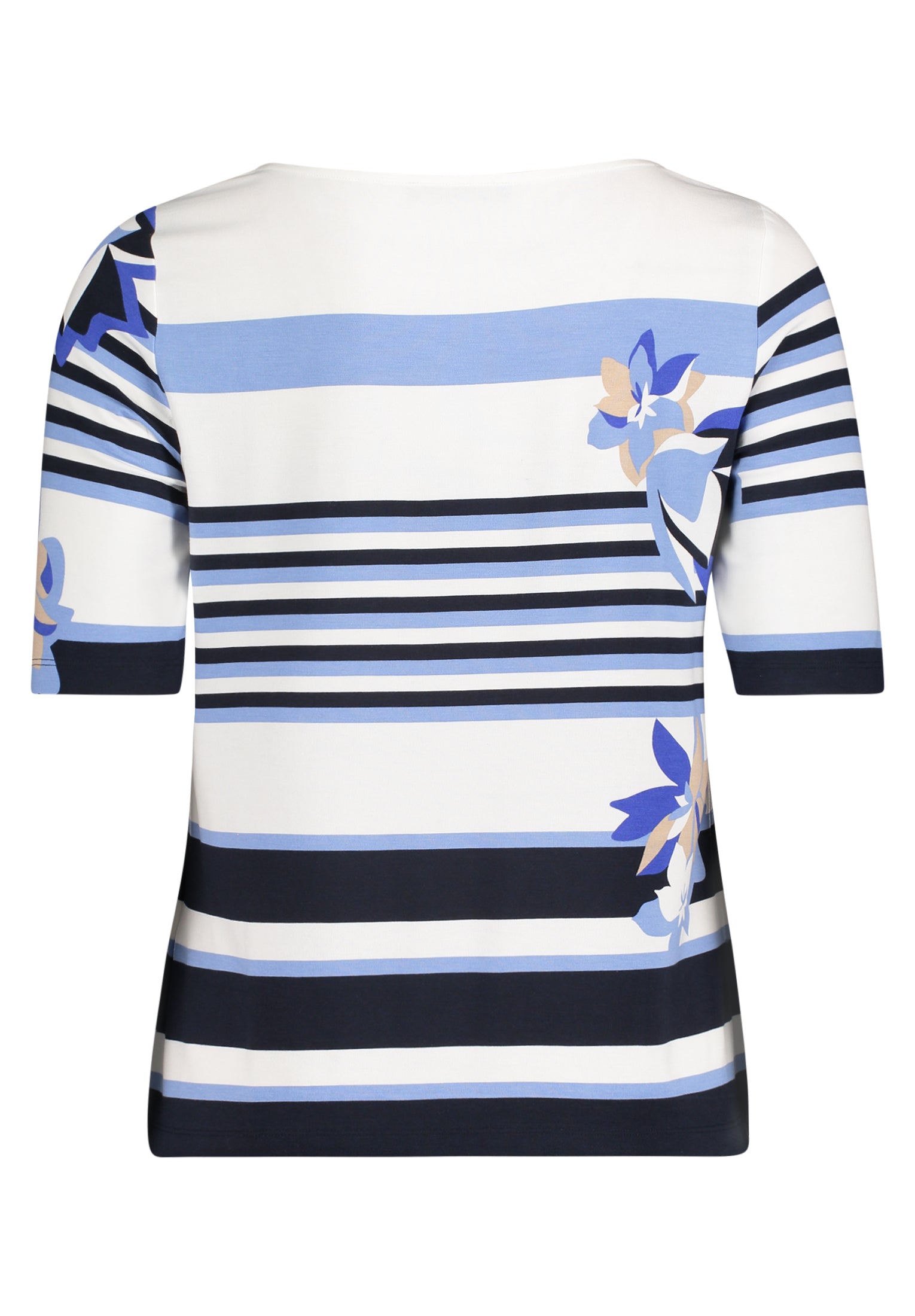 *NEW Top with Print - GERRY WEBER