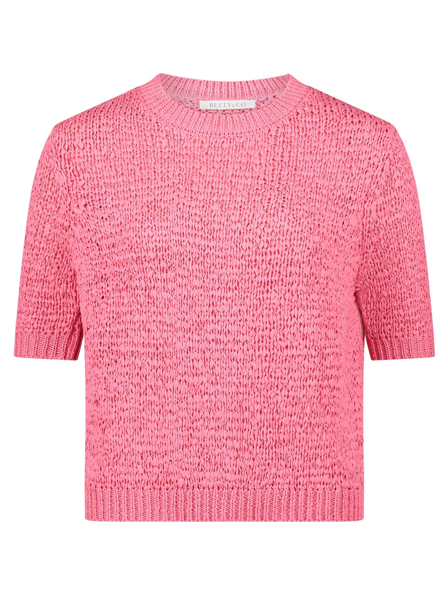 NEW Knit Pullover - GERRY WEBER