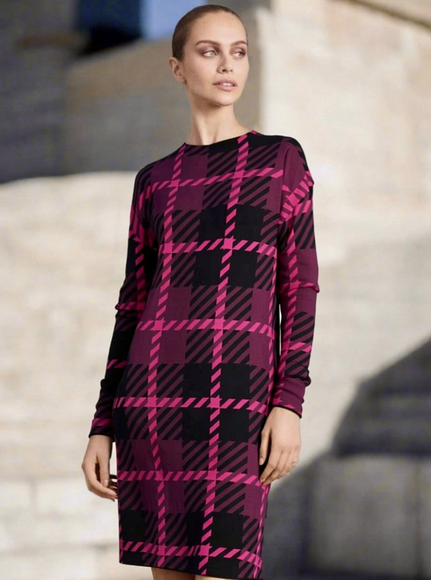 Knit Dress - GERRY WEBER