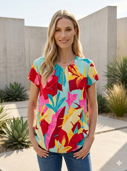 Blouse Top