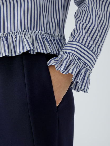 Cotton Blouse