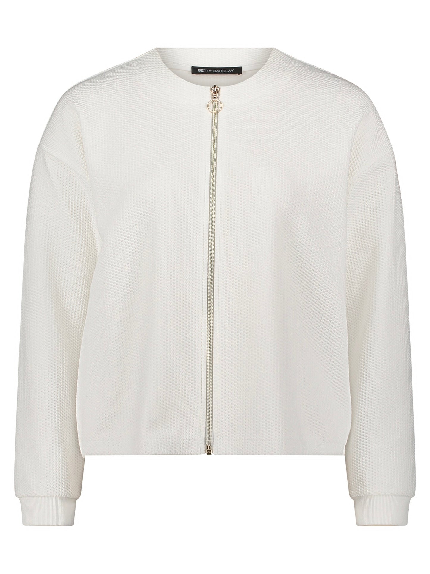 NEW Zippered Cardigan - GERRY WEBER